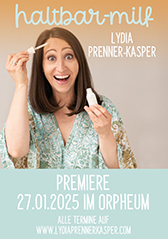 Orpheum Prenner Kasper